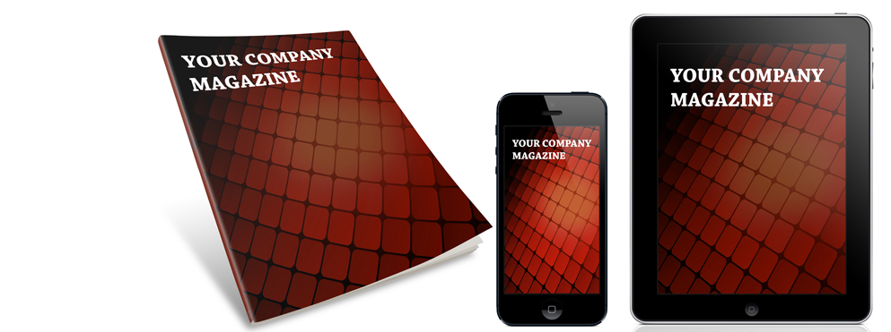 MC PUBLISHING